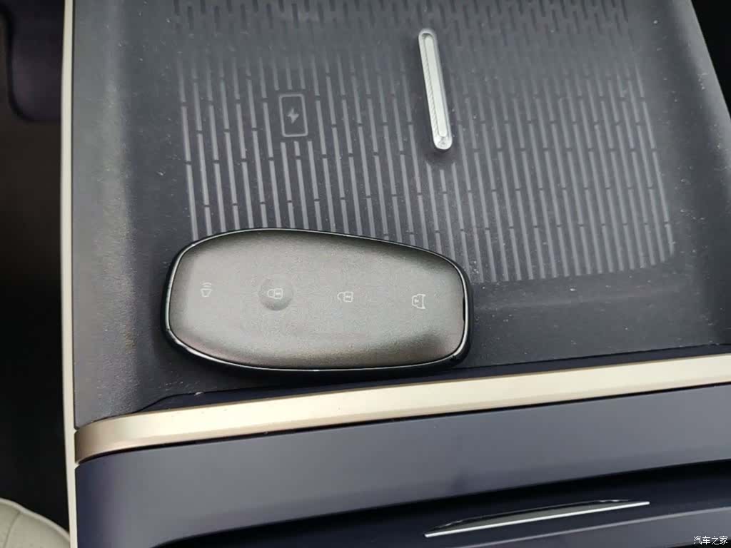 Buick L7, 2025 9