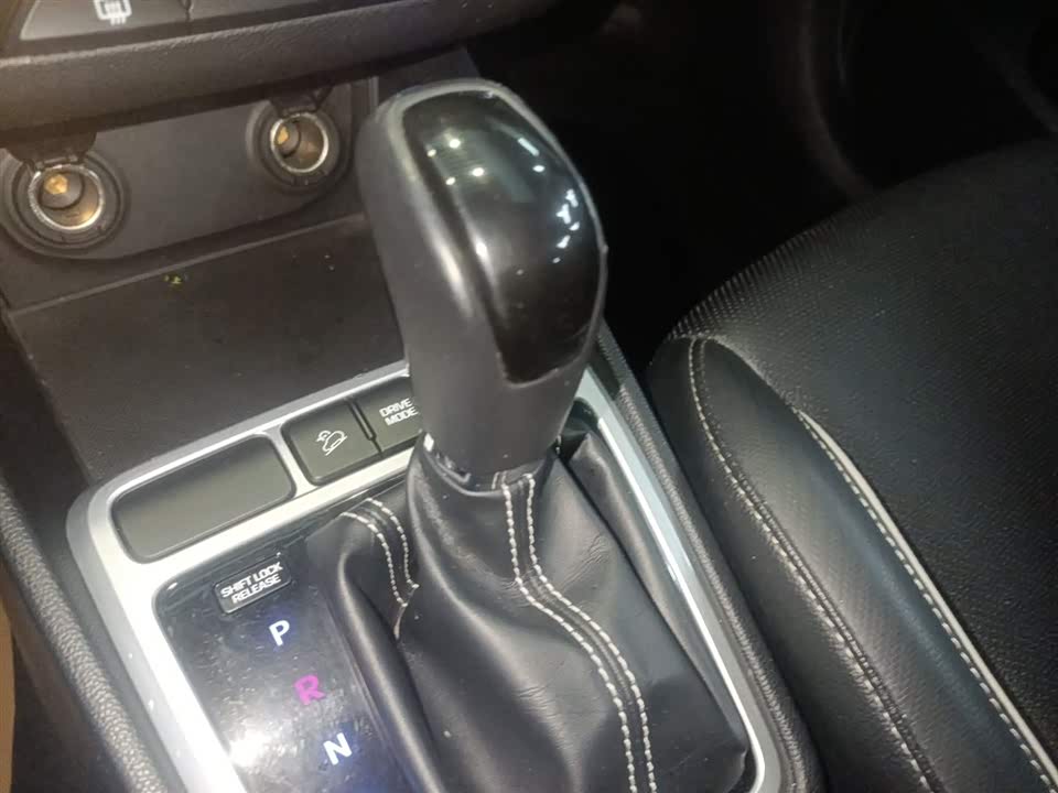 Hyundai Beijing ix25