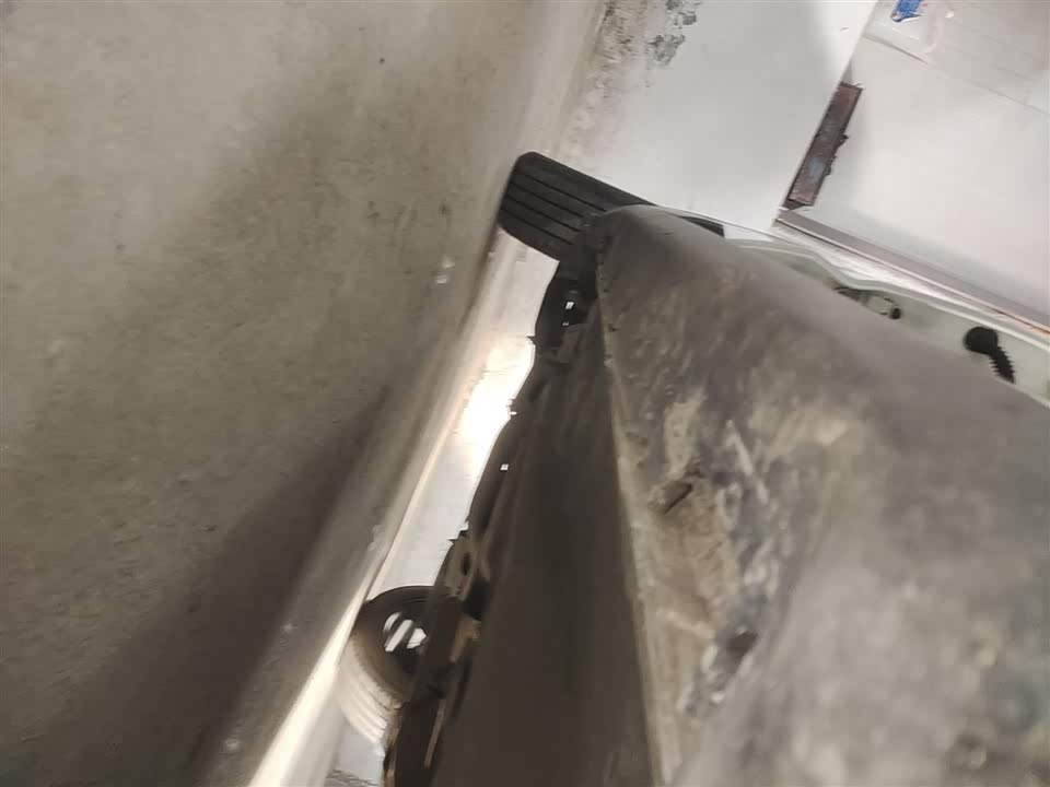 Trumpchi Trumpchi GS4