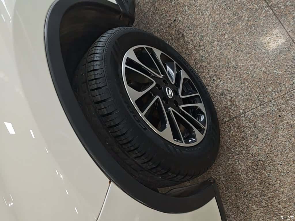 GAC GS4, 2017 23