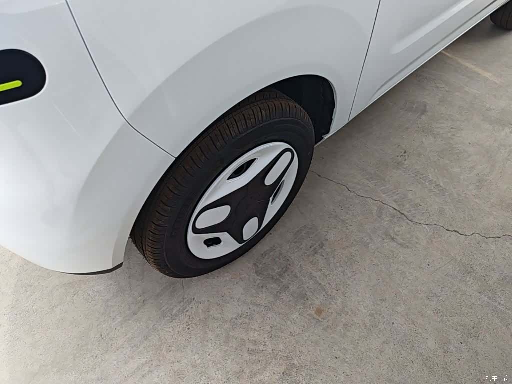 Geely Panda, 2026 23
