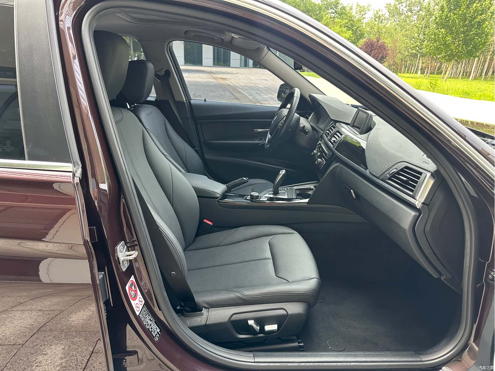 BMW 3 Series, 2017 9
