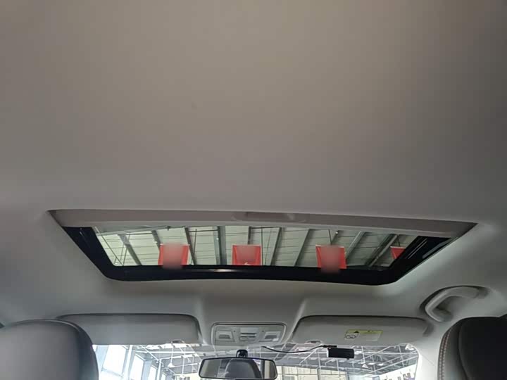 Changan CS35PLUS 2019 1.6L МКПП chang lian ban