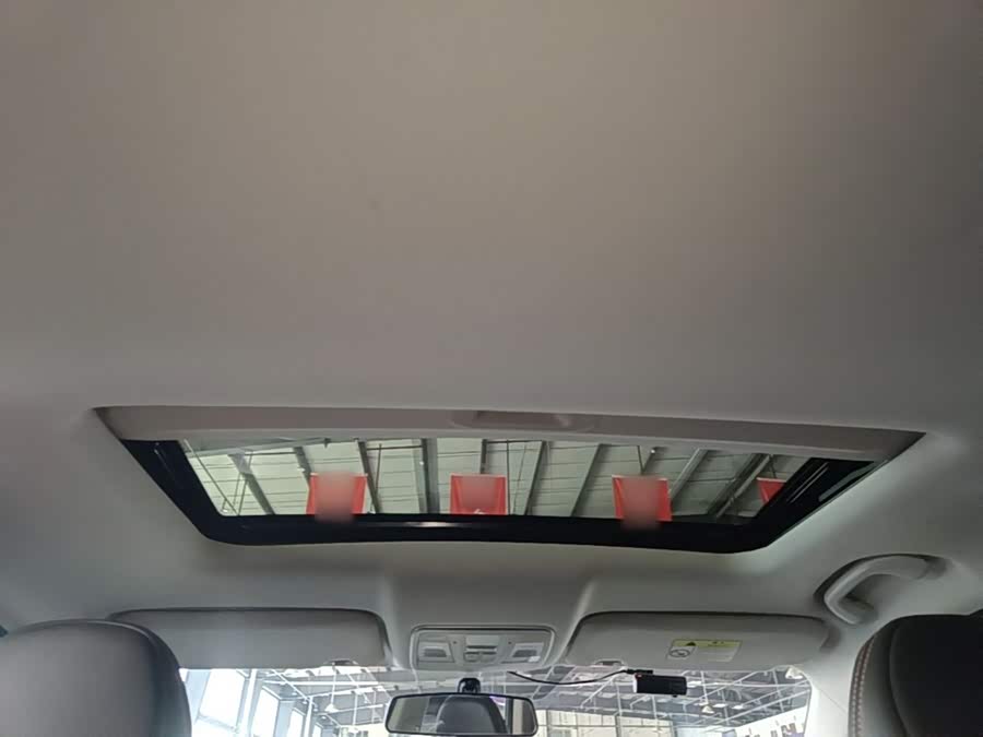 Changan Changan CS35PLUS 2019, фото 18
