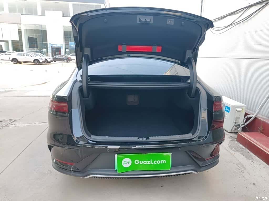 BYD Han, 2026 15