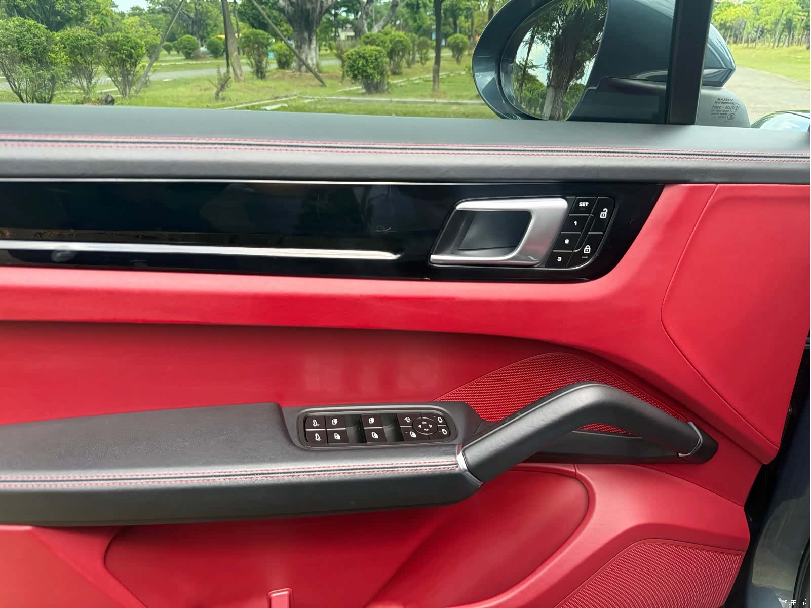 Porsche Cayenne, 2019 15