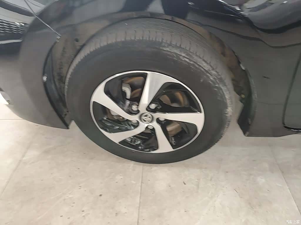Toyota Levin, 2018 23
