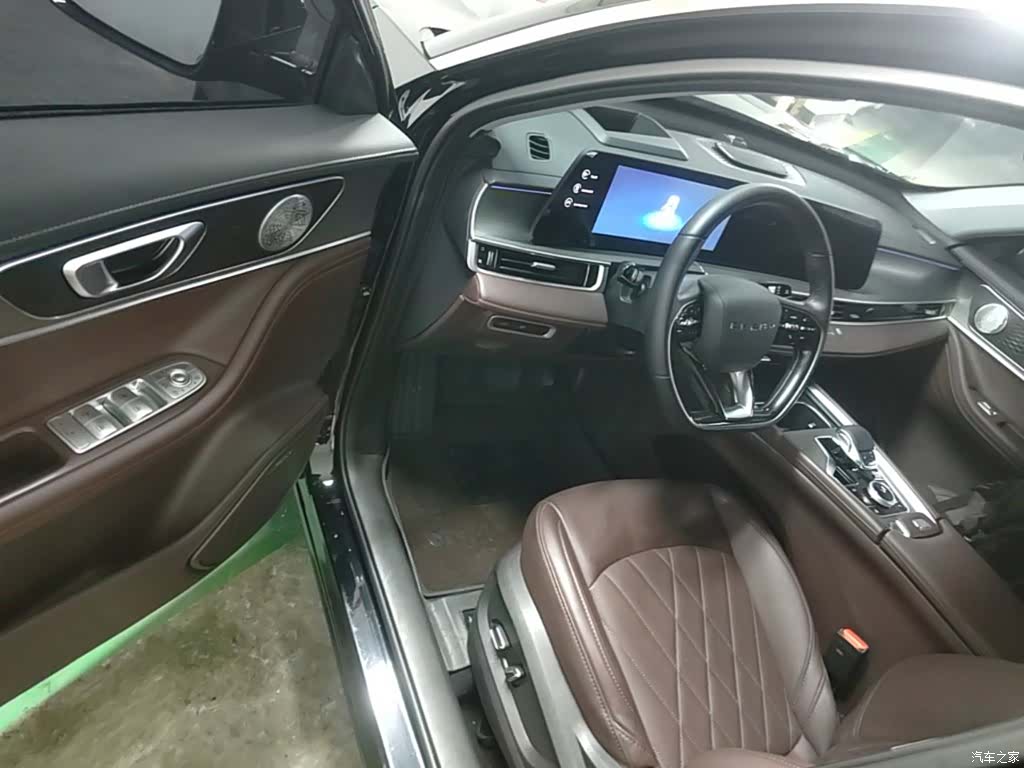 Chery Tiggo 8, 2023 16