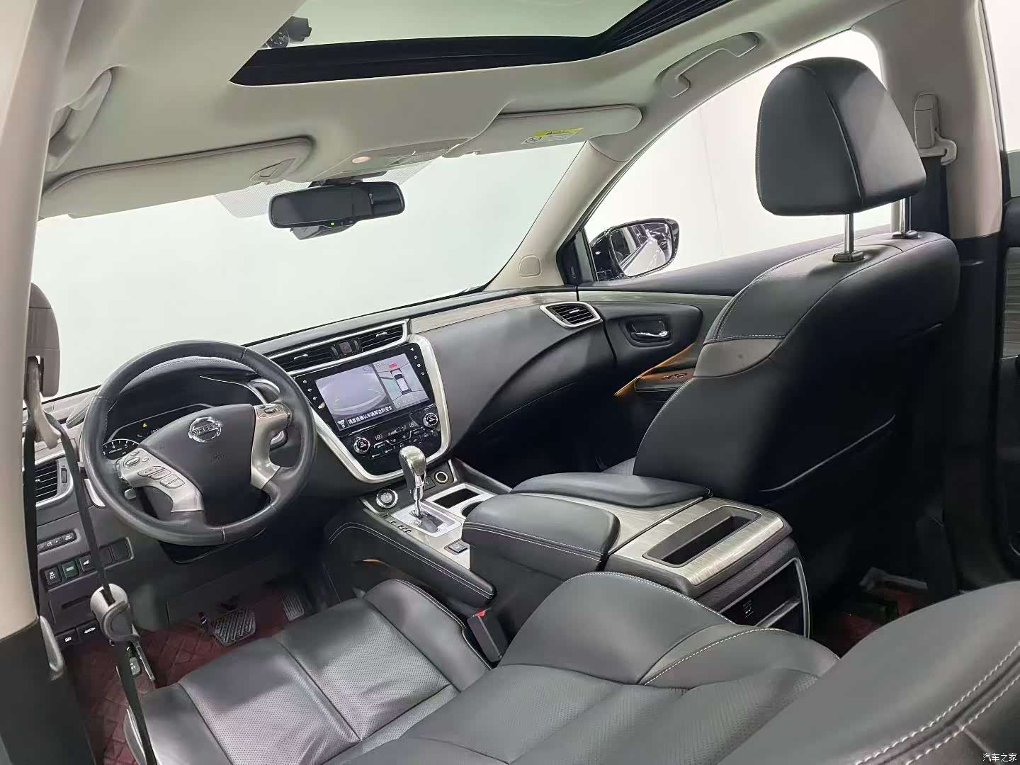 Nissan Murano, 2023 6