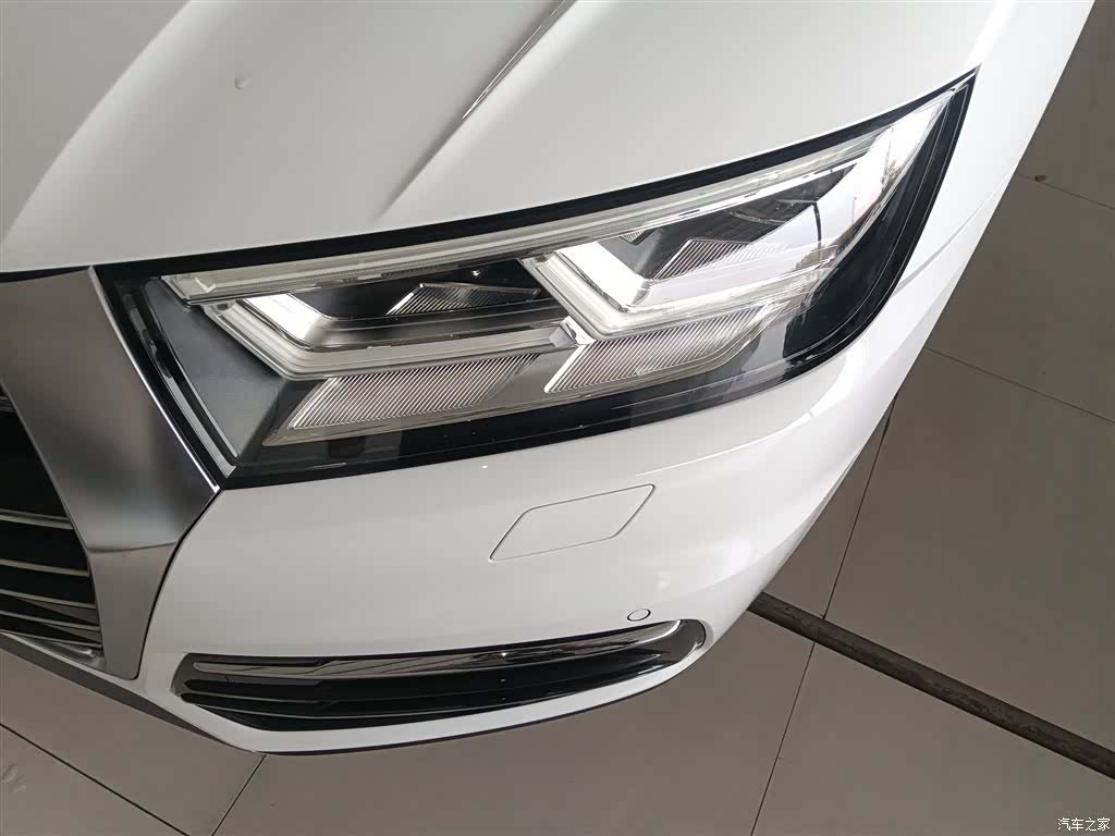 Audi Q5L, 2019 24