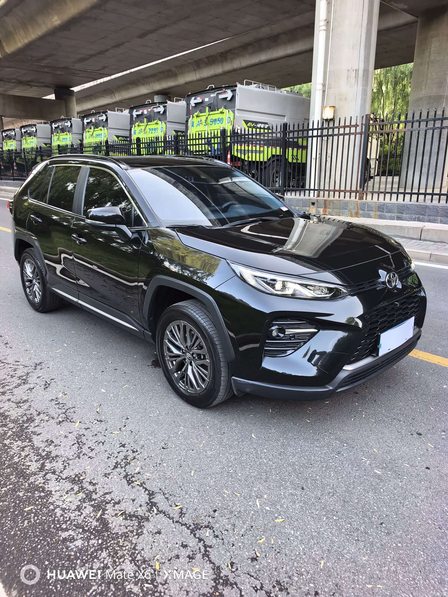 Toyota Wildlander, 2023 3