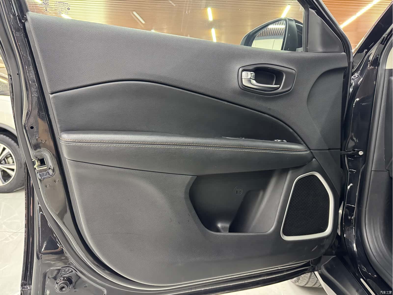 Jeep Compass, 2019 все фото