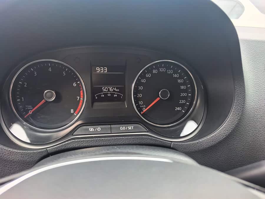Volkswagen Polo 2019, фото 10