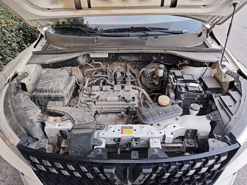 Wuling Wuling Xingchi