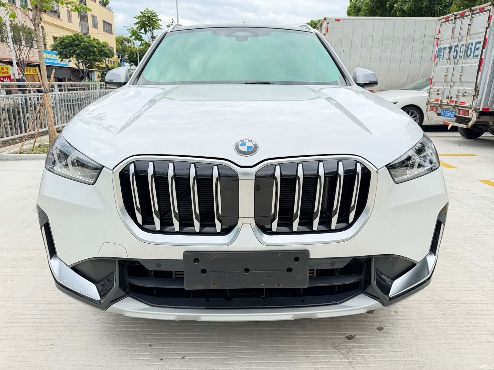 BMW X1, 2023 2