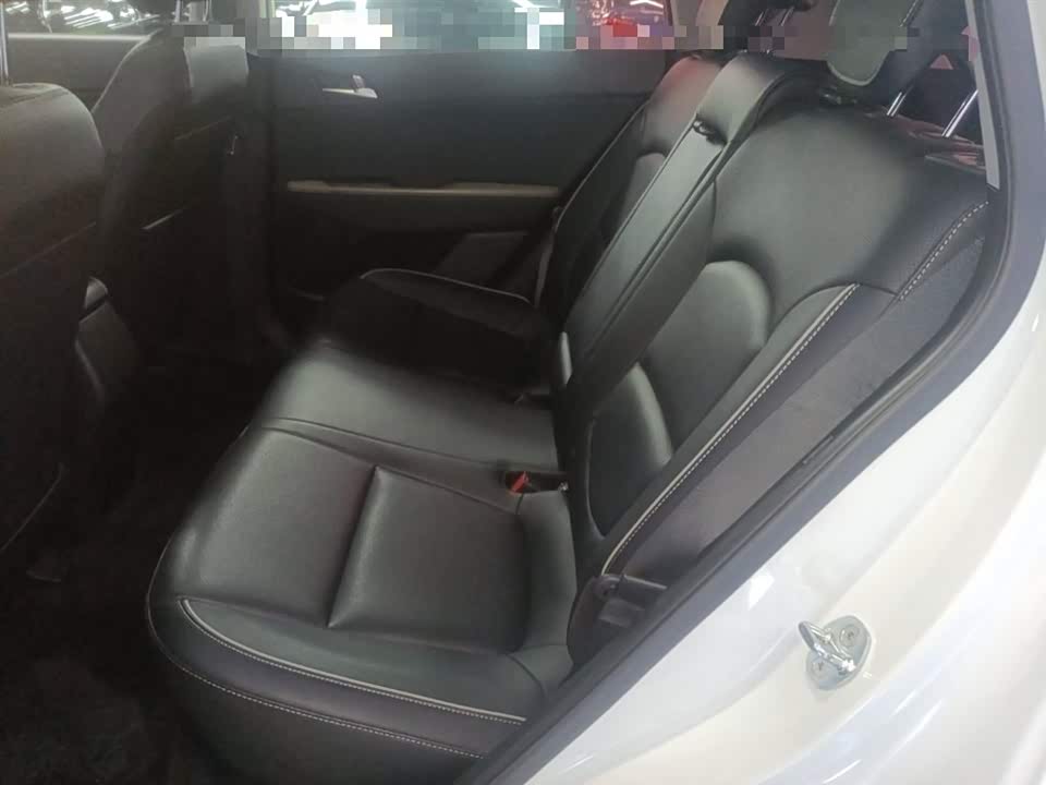 Hyundai Beijing ix25