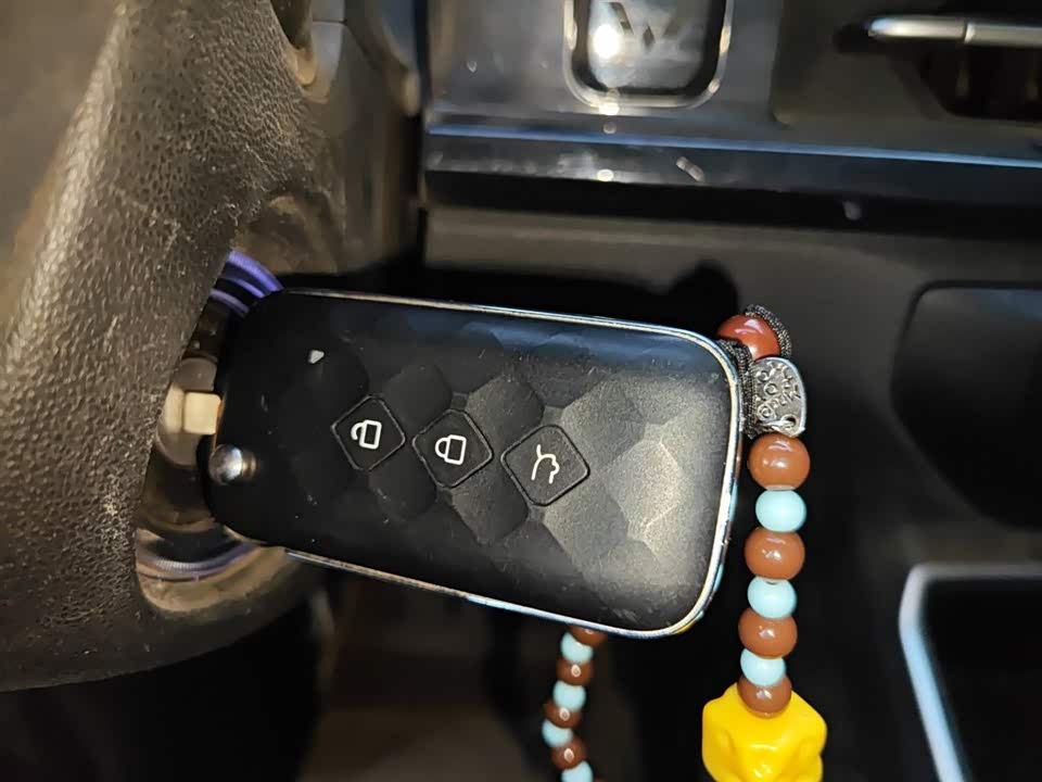 Wuling Wuling Xingchi