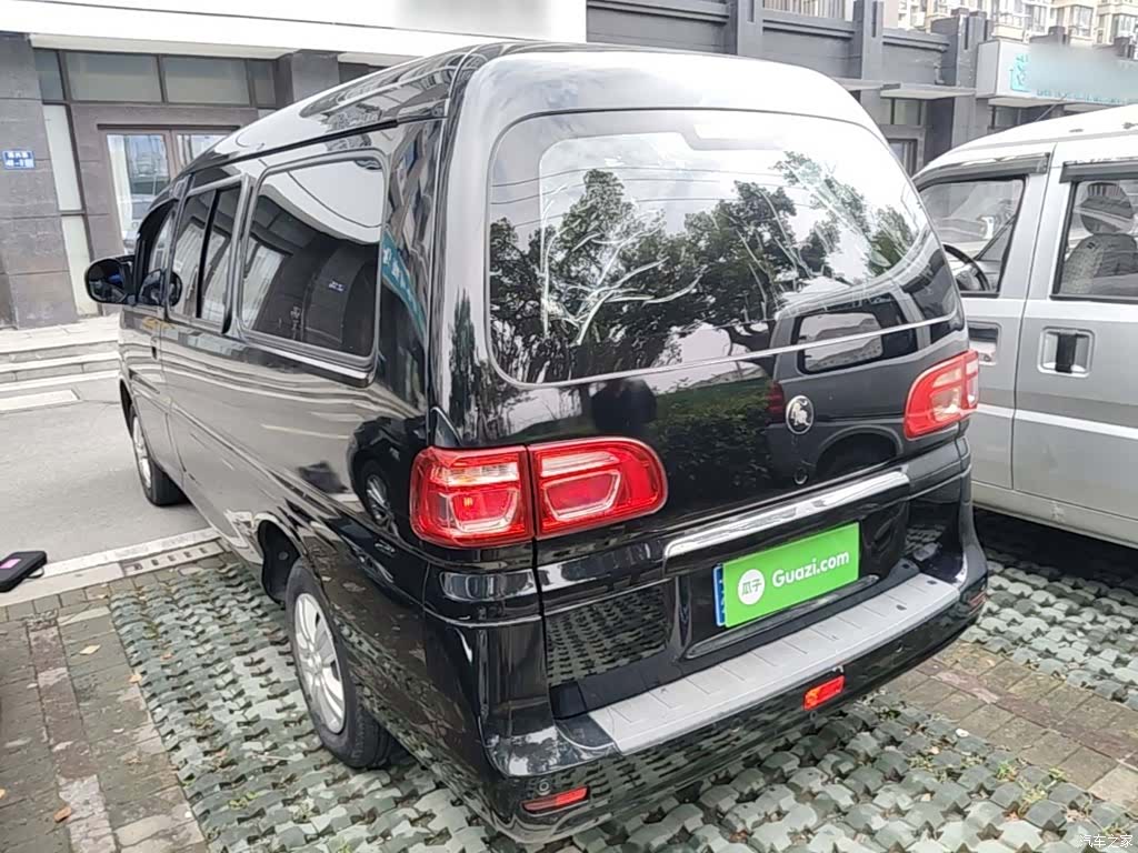 DongFeng M5L, 2024 все фото