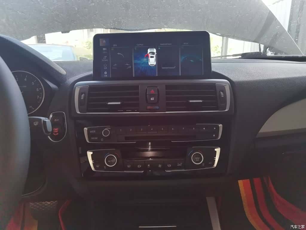 BMW 2 Series, 2017 13