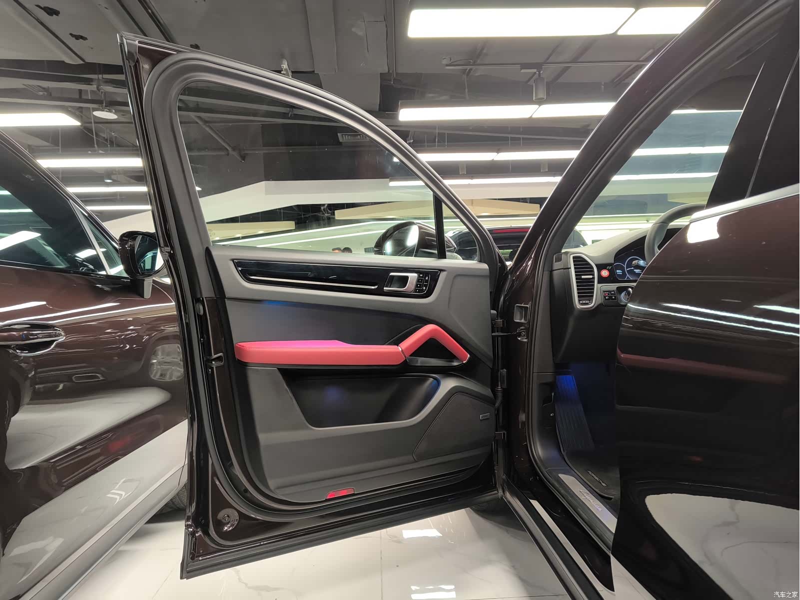 Porsche Cayenne, 2019 24