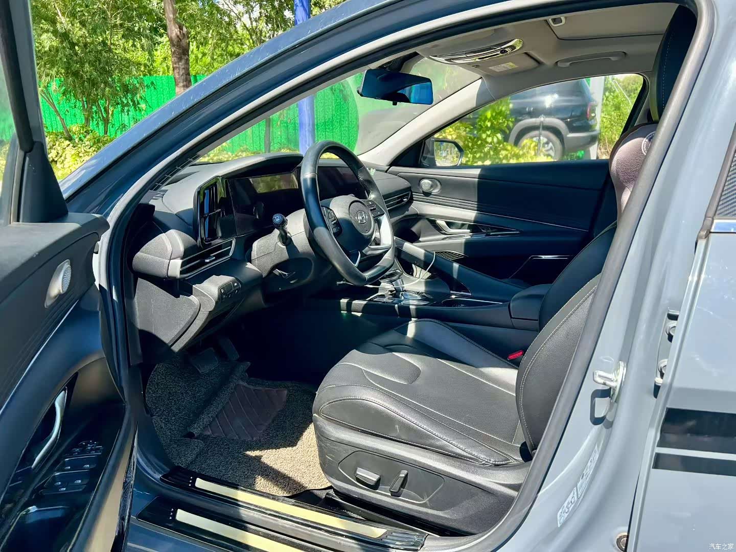 Hyundai Elantra, 2020 6
