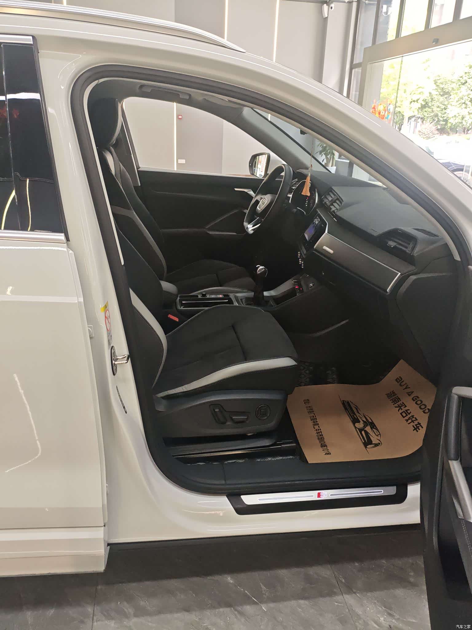 Audi Q3, 2022 16