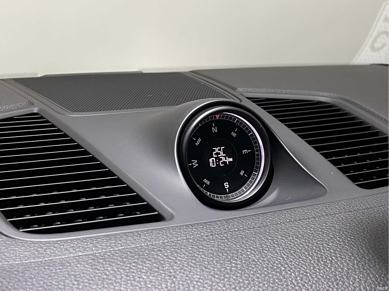 Porsche Cayenne, 2019 11