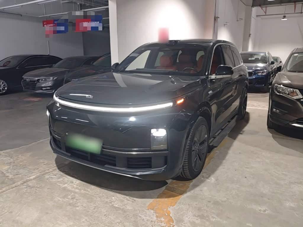 Li Auto L9