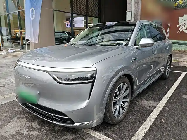 AITO M8 2025 — купить из Китая под заказ