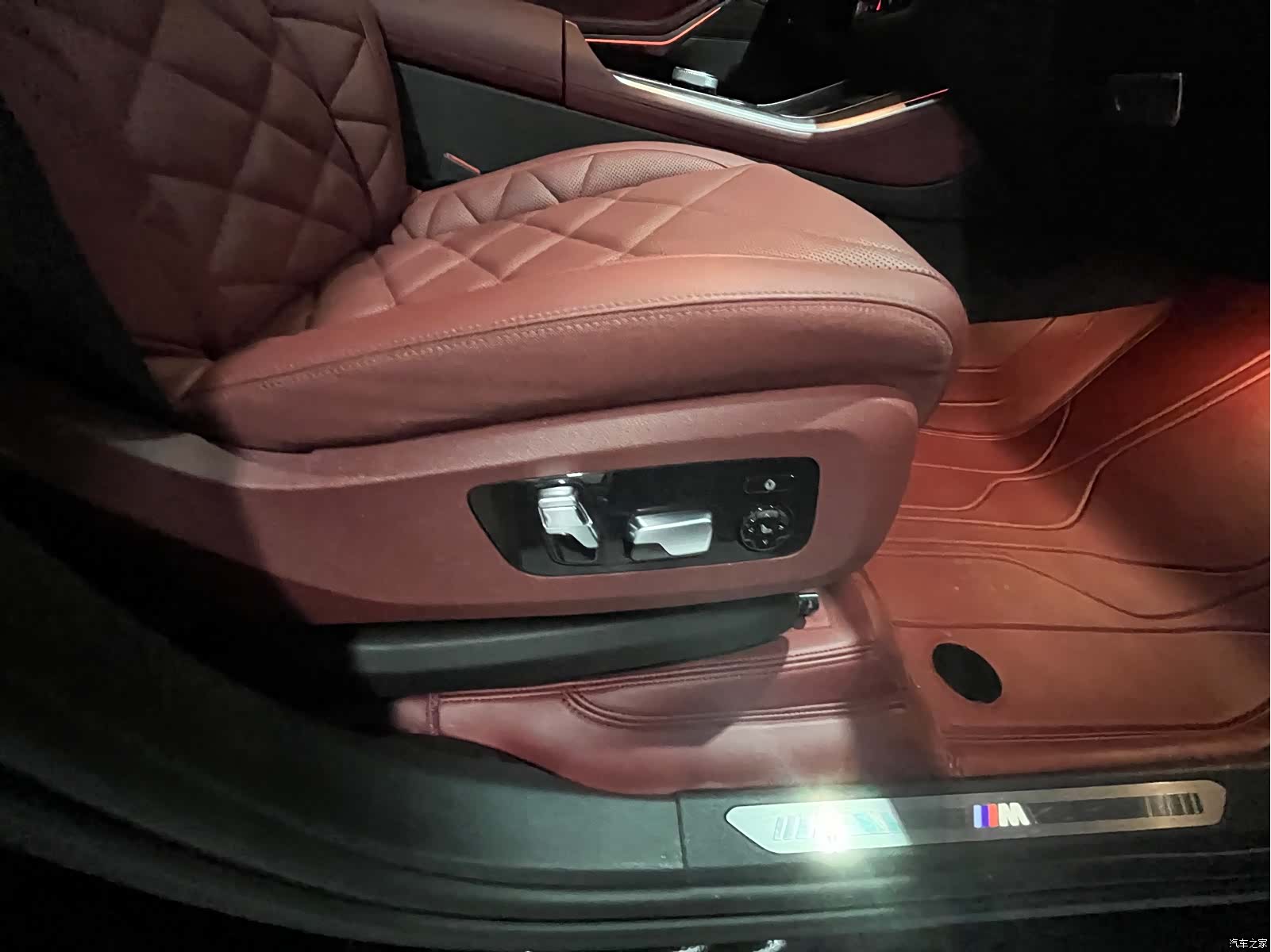BMW X5, 2024 8