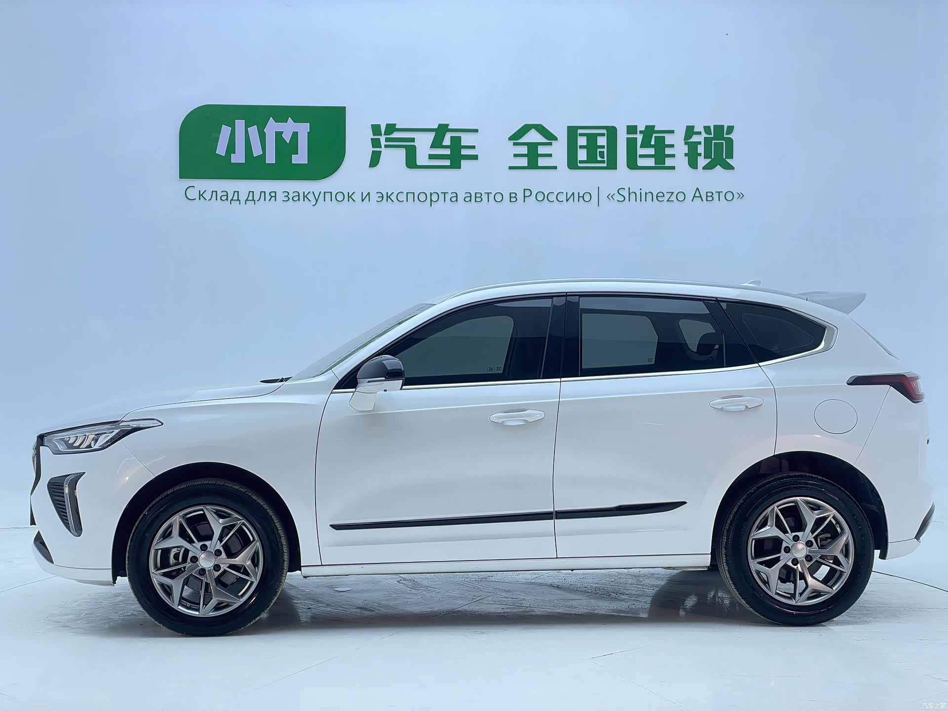 Haval Jolion, 2024 7