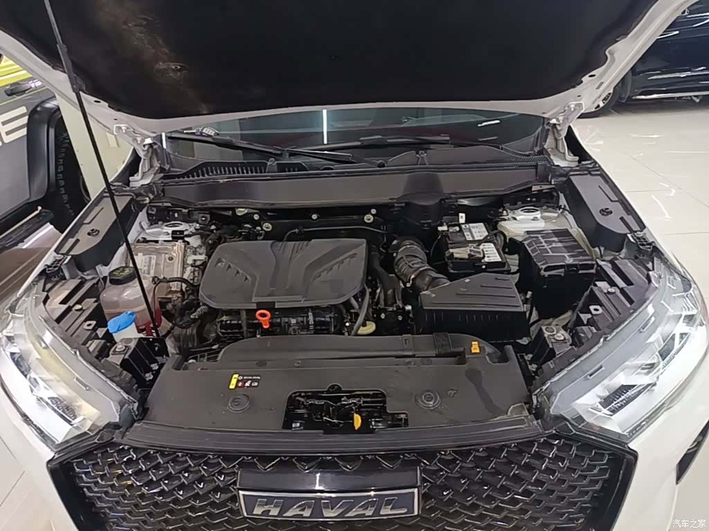 Haval H6, 2023 20
