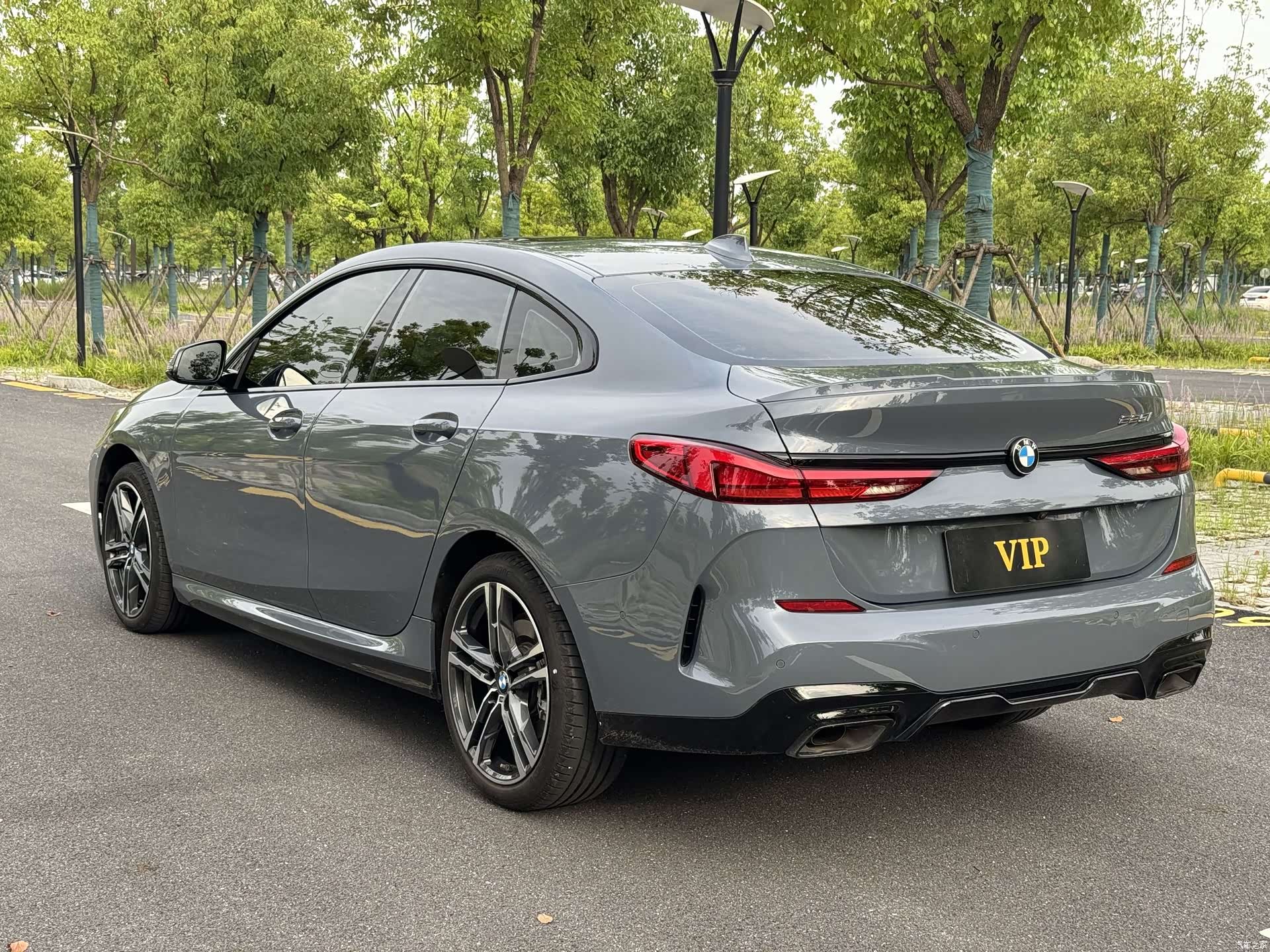 BMW 2 Series, 2024 6