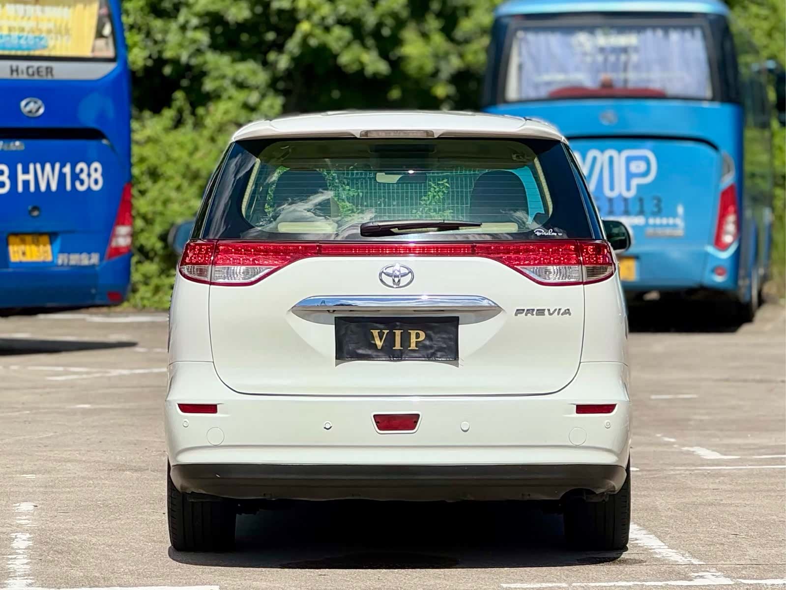 Toyota 7, 2012 23