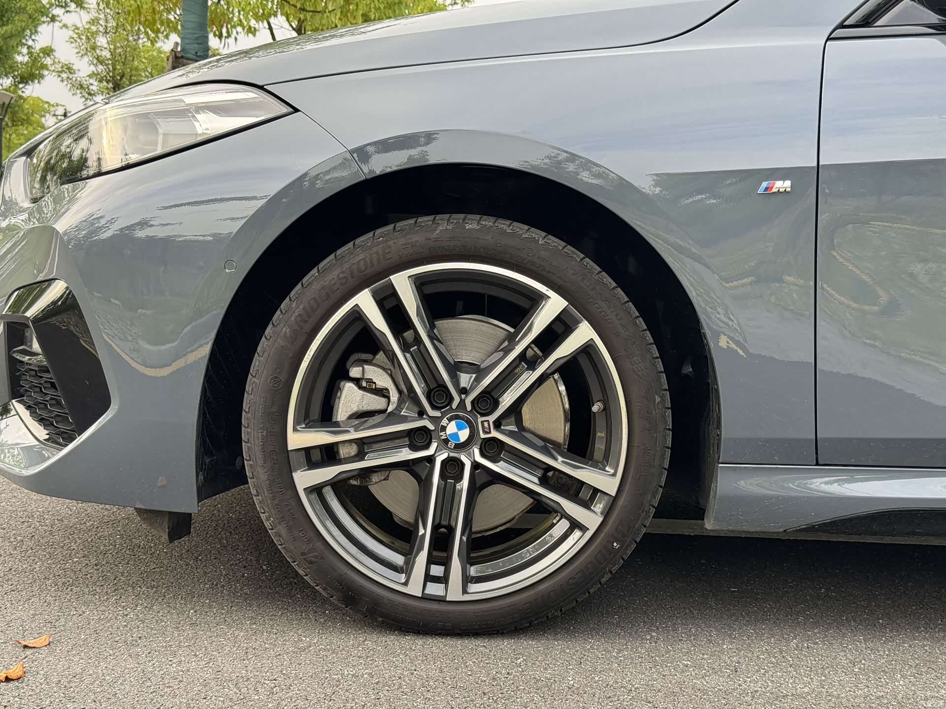 BMW 2 Series, 2024 21