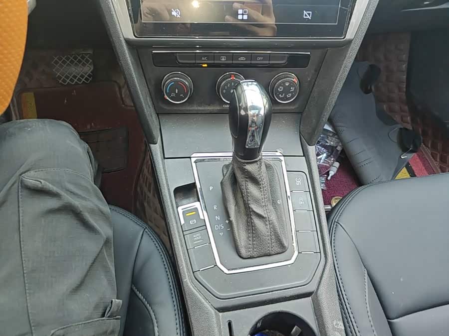 Volkswagen Lamando 2018, фото 14