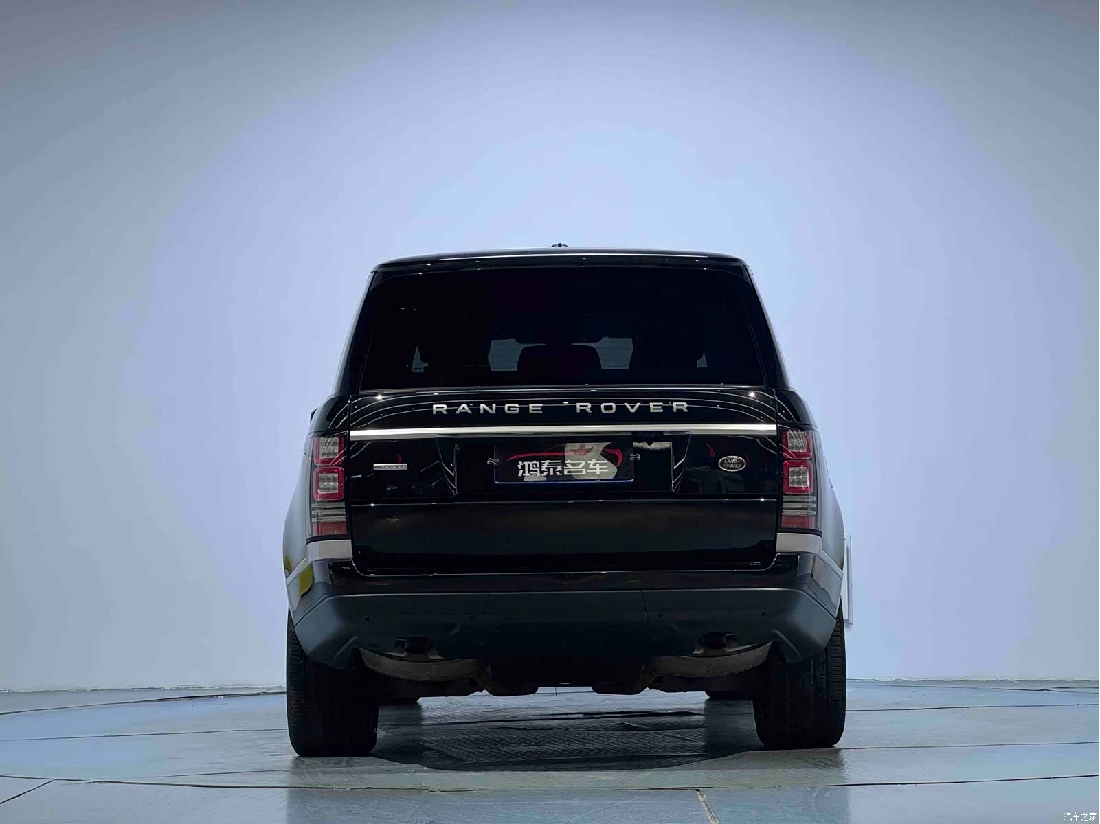 Land Rover Range Rover, 2018 20