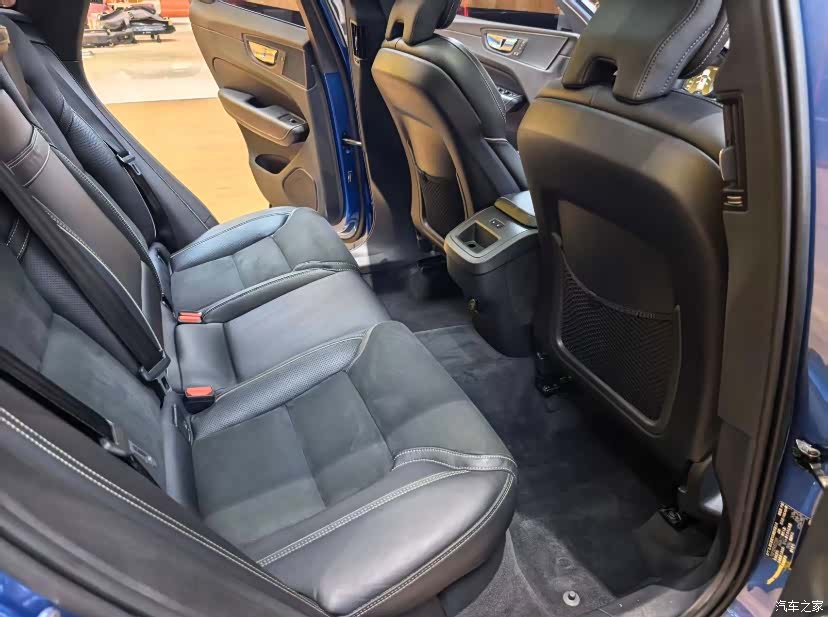 Volvo XC60, 2019 7
