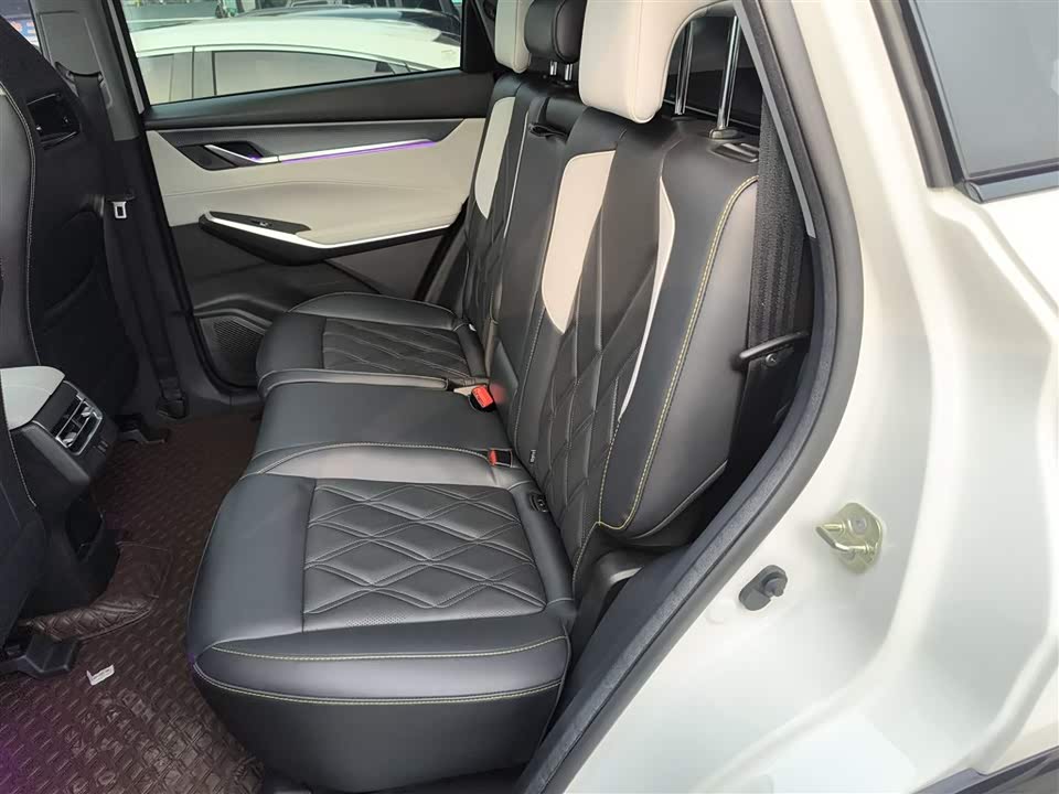 Changan CS75 PLUS Smart iDD