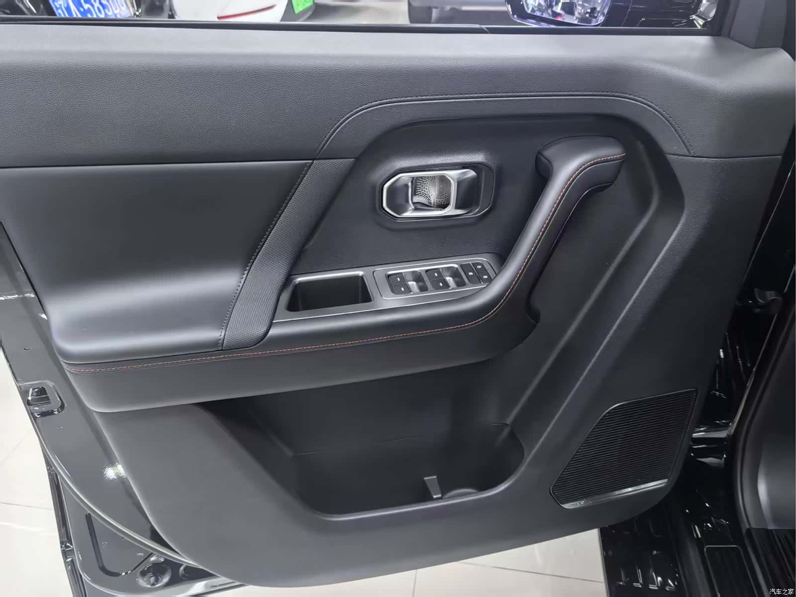 Jetour T1, 2025 29