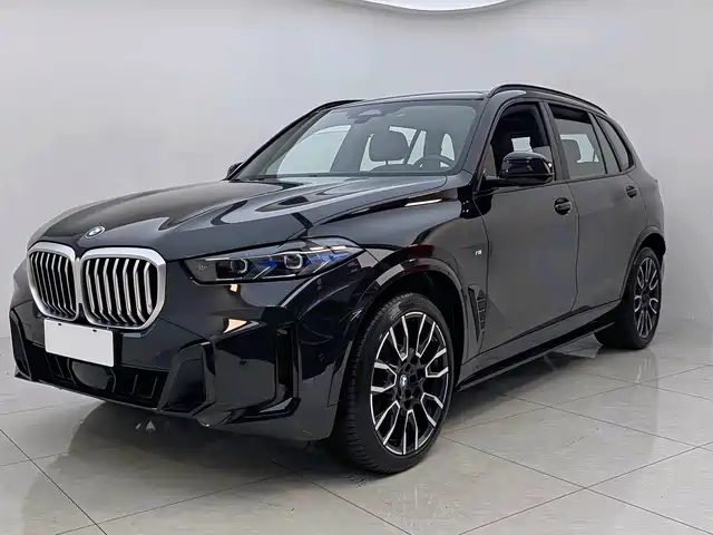 BMW X5 2025 — купить из Китая под заказ