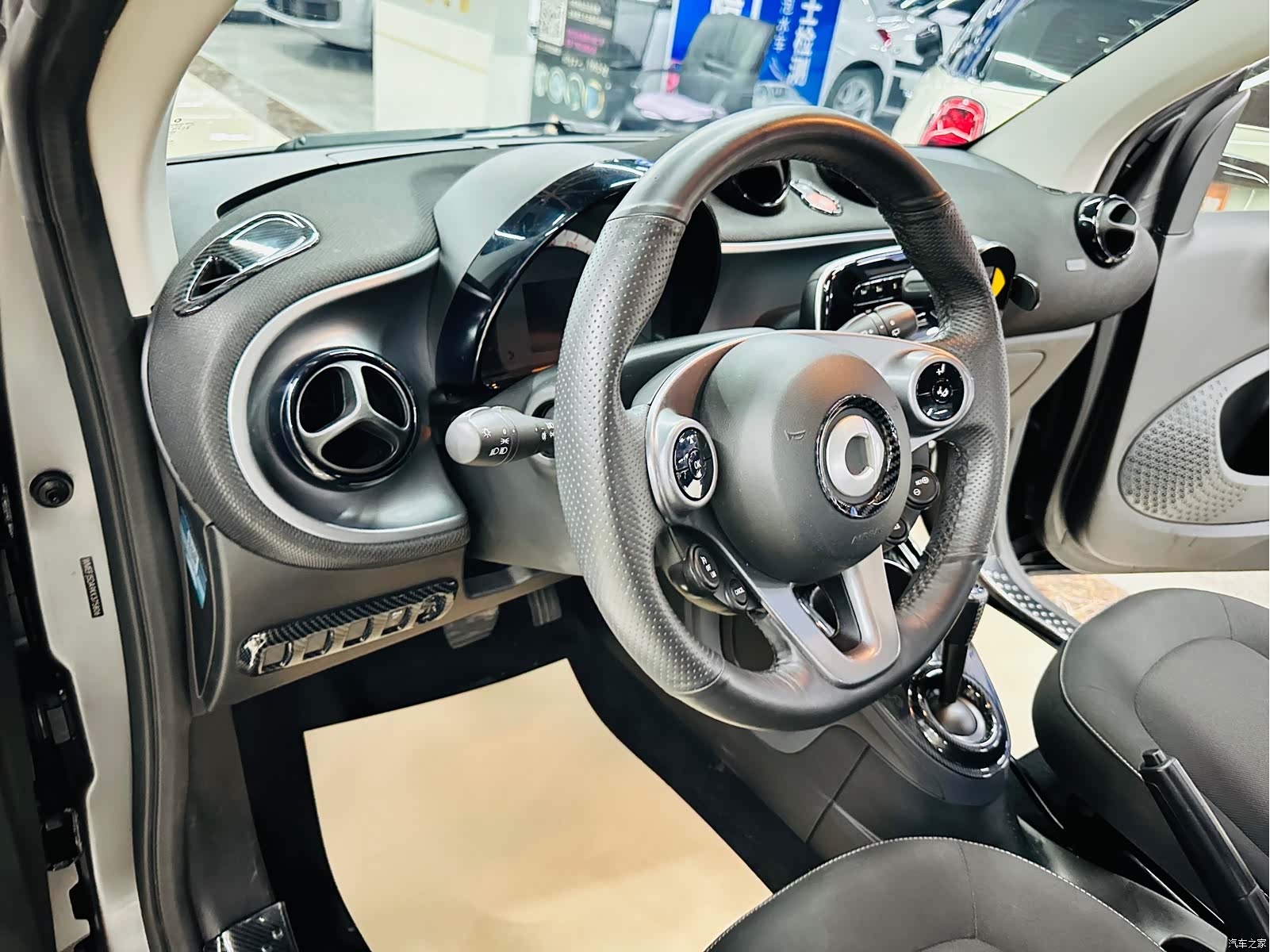 Smart Fortwo, 2019 22