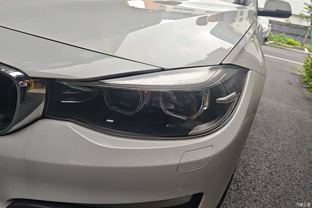 BMW 3 Series, 2017 все фото