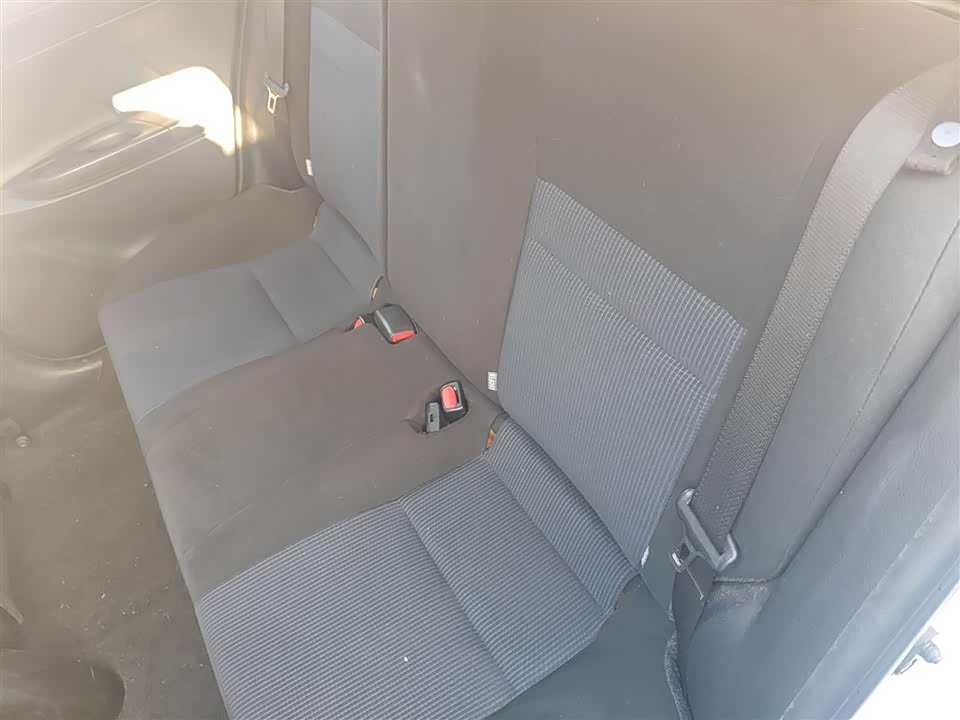 Toyota YARiS L Zhixuan