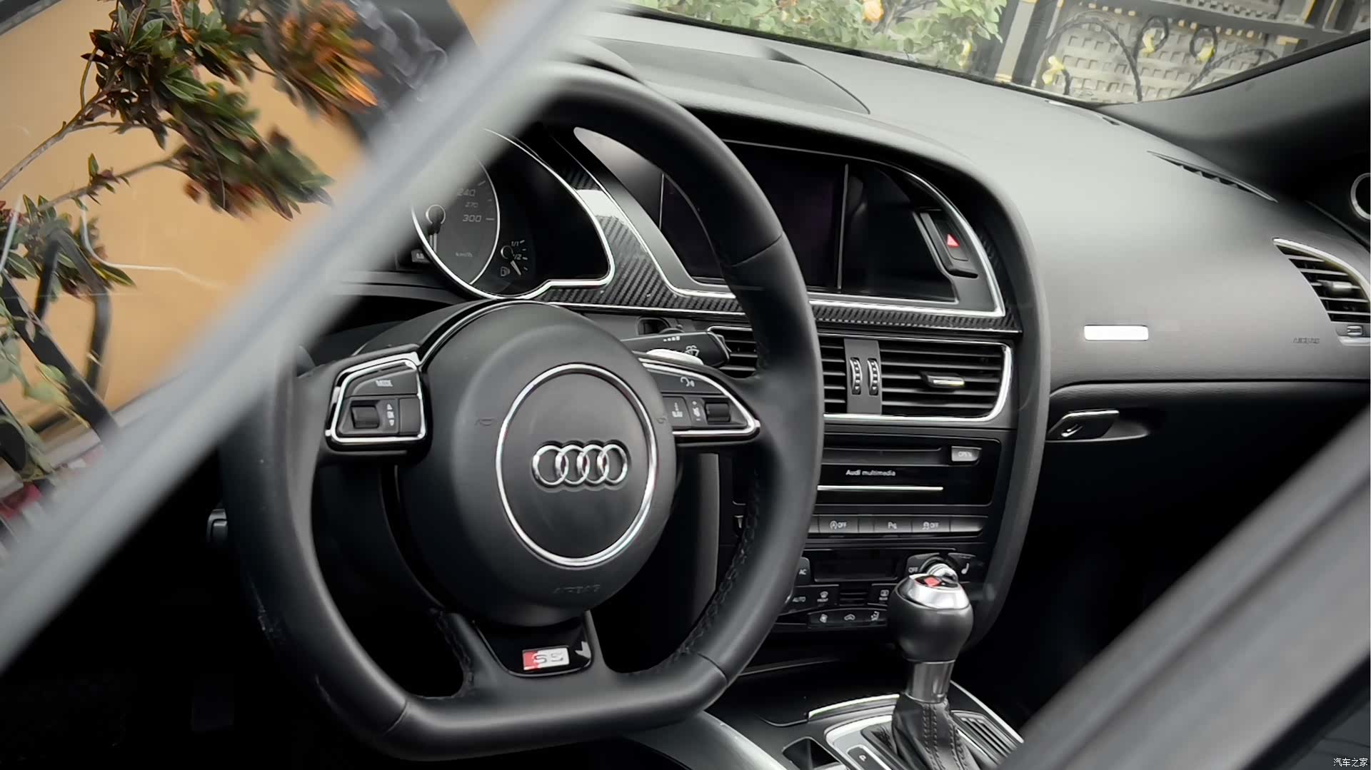 Audi S5, 2012 14