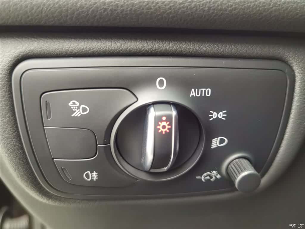 Audi A6, 2019 21