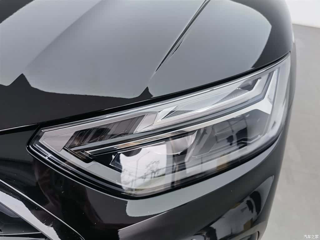 Audi Q5L, 2023 7