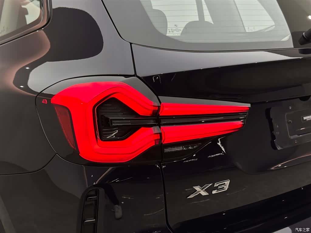 BMW X3, 2022 19