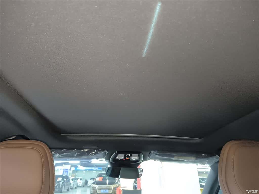 Volvo S90, 2025 18