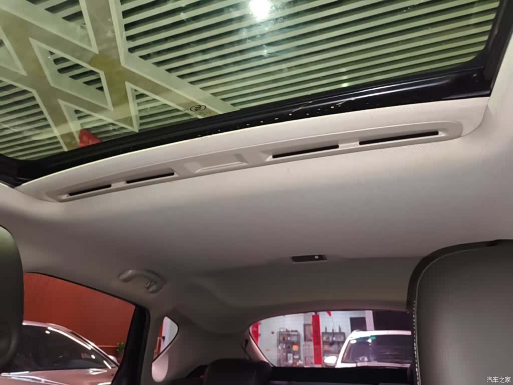 Buick XT, 2015 18